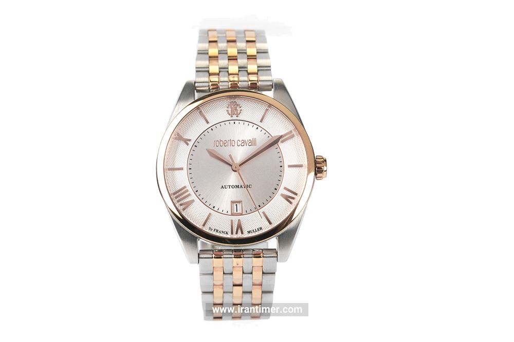 ساعت مچی مردانه روبرتو کاوالی‬‎ مدل RV1G013M0101 ، ساعتی